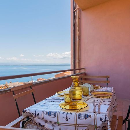 Argentario Retreat Sea View Terrace, Wifi & Private Parking Included Apartment Porto Santo Stefano  Bagian luar foto