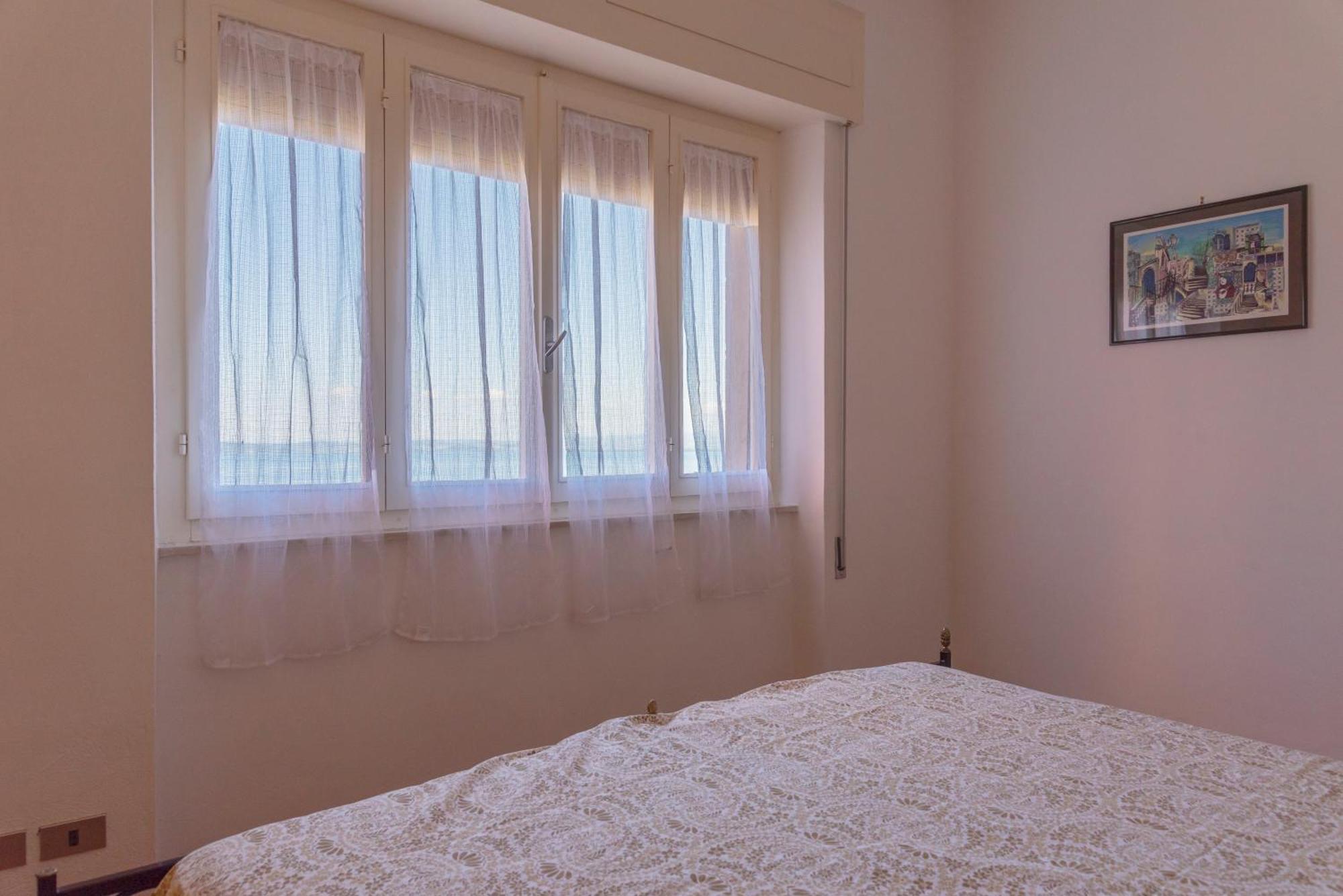 Argentario Retreat Sea View Terrace, Wifi & Private Parking Included Apartment Porto Santo Stefano  Bagian luar foto