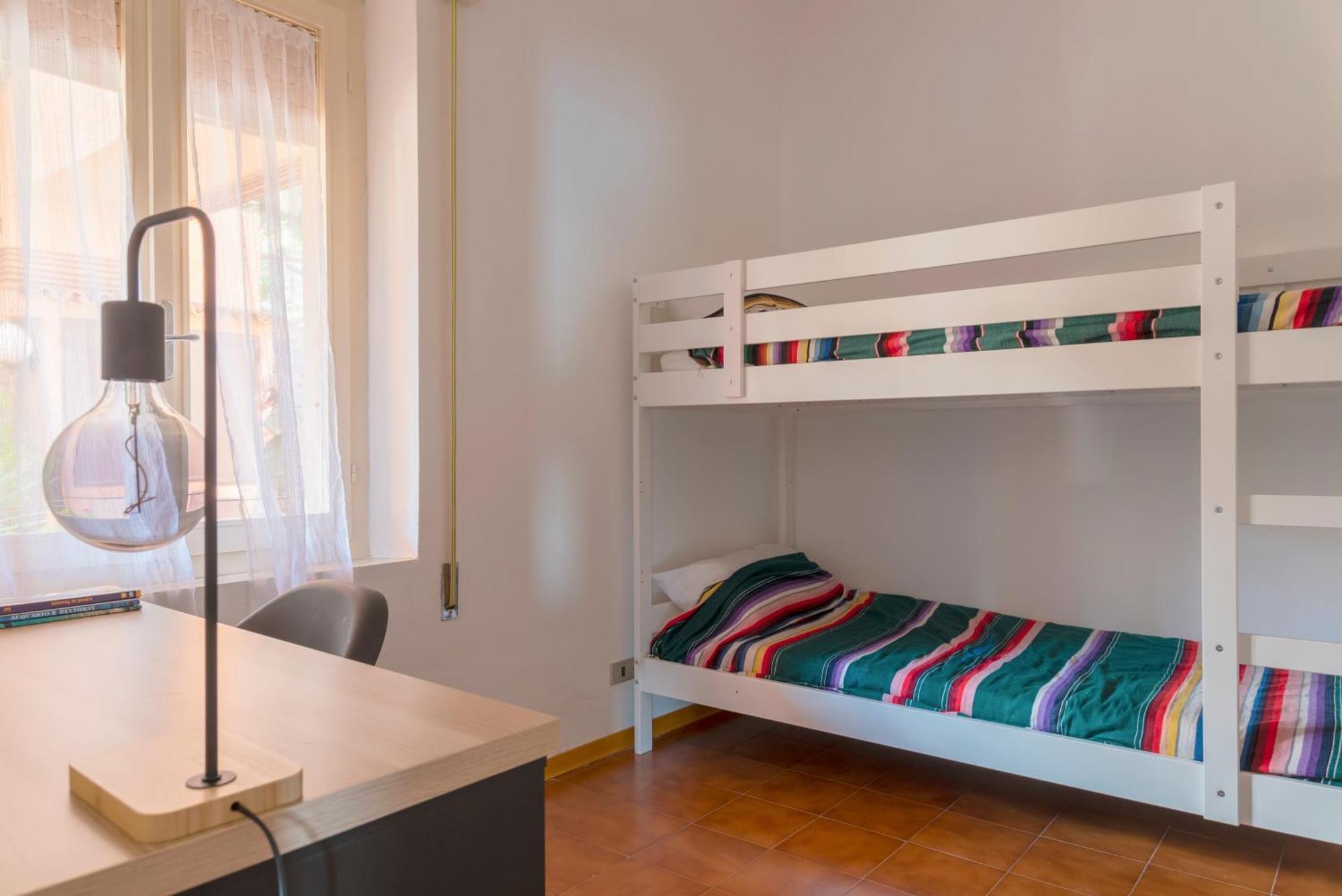Argentario Retreat Sea View Terrace, Wifi & Private Parking Included Apartment Porto Santo Stefano  Bagian luar foto